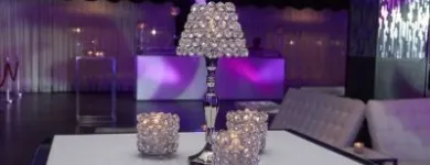 Business 1 image THE MAGNOLIA EVENT BOUTIQUE Wedding Supplies & Services in North York ON