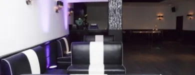 Business 2 image THE MAGNOLIA EVENT BOUTIQUE Wedding Supplies & Services in North York ON