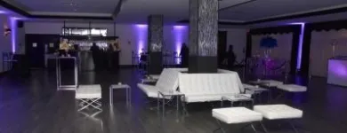 Business 9 image THE MAGNOLIA EVENT BOUTIQUE Wedding Supplies & Services in North York ON