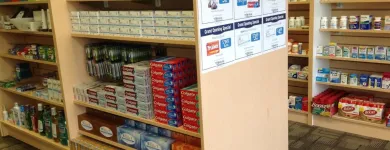 Entreprises 5 image THE MEDICINE SHOPPE PHARMACY Pharmacies dans Kelowna BC