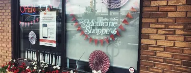 Business 9 image THE MEDICINE SHOPPE PHARMACY Pharmacies in Saskatoon SK