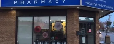 Business 1 image THE MEDICINE SHOPPE PHARMACY Pharmacies in Saskatoon SK