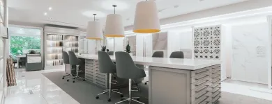 Entreprises 8 image THE MINTO GROUP INC. Real Estate Agents dans North York ON