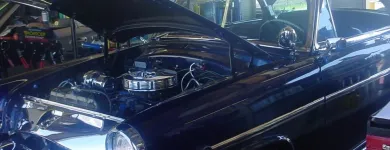 Business 6 image THE OIL CHANGER Automotive in Lethbridge AB