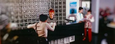 Business 1 image THE PACIFIC WELLNESS INSTITUTE Shiatsu Therapists in Toronto ON