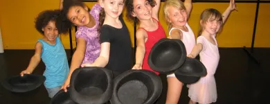 Entreprises 8 image THE S P A C E Education dans Toronto ON