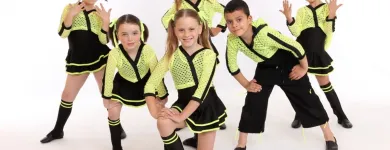 Entreprises 9 image THE S P A C E Education dans Toronto ON