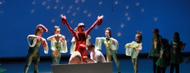 Entreprises 10 image THE S P A C E Education dans Toronto ON