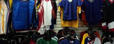 Business 2 image THE SAM GROUP Workwear & Protective Equipment in Nepean ON