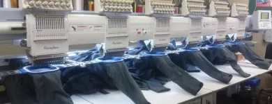 Business 4 image THE SAM GROUP Workwear & Protective Equipment in Nepean ON