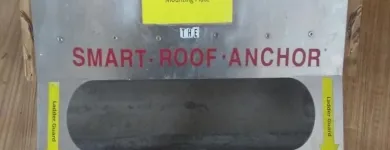 Entreprises 1 image THE SMART ROOF ANCHOR Real Estate & Home Improvement dans Regina SK