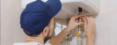 Entreprises 1 image THE SUPER PLUMBER Plumbing Services dans Nanaimo BC