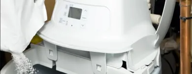 Entreprises 2 image THE SUPER PLUMBER Plumbing Services dans Nanaimo BC