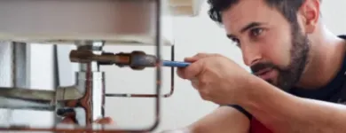 Entreprises 4 image THE SUPER PLUMBER Plumbing Services dans Nanaimo BC