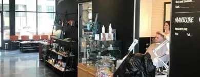 Business 5 image THE TAILORED SHAVE Beauty & Personal Care Services in Kelowna BC