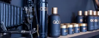 Business 10 image THE TAILORED SHAVE Beauty & Personal Care Services in Kelowna BC