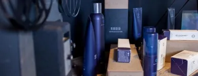 Business 14 image THE TAILORED SHAVE Beauty & Personal Care Services in Kelowna BC