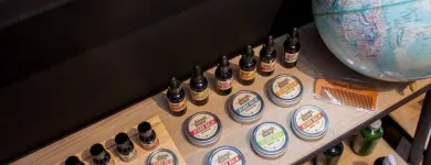 Business 15 image THE TAILORED SHAVE Beauty & Personal Care Services in Kelowna BC