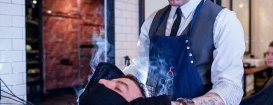 Business 18 image THE TAILORED SHAVE Beauty & Personal Care Services in Kelowna BC