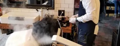 Business 20 image THE TAILORED SHAVE Beauty & Personal Care Services in Kelowna BC