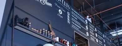 Business 21 image THE TAILORED SHAVE Beauty & Personal Care Services in Kelowna BC