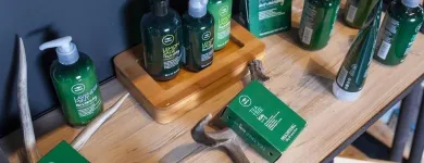 Business 23 image THE TAILORED SHAVE Beauty & Personal Care Services in Kelowna BC