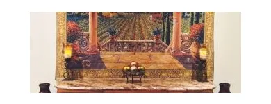 Business 5 image THE TAPESTRY HOUSE Soft Furnishings in Victoria BC