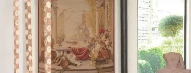 Business 6 image THE TAPESTRY HOUSE Soft Furnishings in Victoria BC