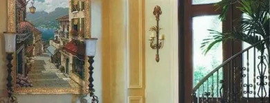 Business 8 image THE TAPESTRY HOUSE Soft Furnishings in Victoria BC