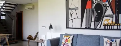 Business 2 image THE TAPESTRY HOUSE Soft Furnishings in Victoria BC