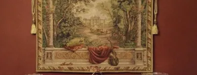 Business 9 image THE TAPESTRY HOUSE Soft Furnishings in Victoria BC