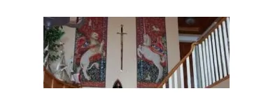 Business 12 image THE TAPESTRY HOUSE Soft Furnishings in Victoria BC