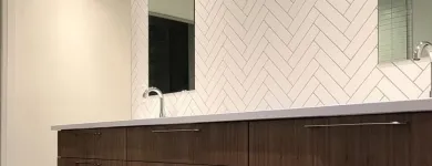Business 10 image THE TILE INSTALLATIONS SPECIALISTS Tile & Terrazzo Contractors in Edmonton AB