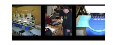 Business 1 image THE TROPHY SHOP Uniforms & Staff Wear in Mississauga ON