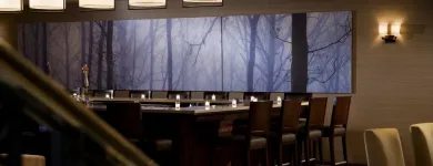 Entreprises 10 image THE WESTIN TORONTO AIRPORT Wedding Venues dans Toronto ON