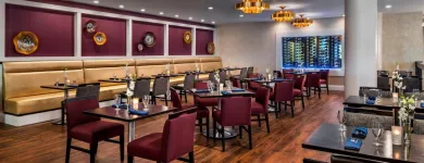 Entreprises 16 image THE WESTIN TORONTO AIRPORT Wedding Venues dans Toronto ON