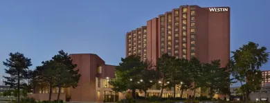 Entreprises 19 image THE WESTIN TORONTO AIRPORT Wedding Venues dans Toronto ON