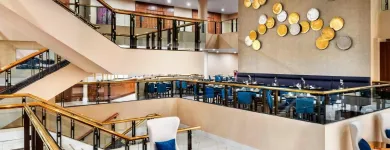 Entreprises 3 image THE WESTIN TORONTO AIRPORT Wedding Venues dans Toronto ON