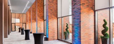 Entreprises 9 image THE WESTIN TORONTO AIRPORT Wedding Venues dans Toronto ON
