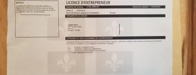 Entreprises 1 image THERMAL EXPERT Real Estate & Home Improvement dans Laval QC