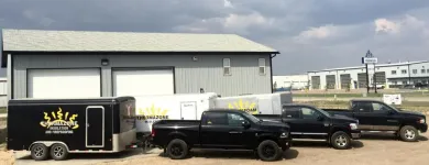 Business 10 image THERMAZONE INSULATION Real Estate & Home Improvement in Grande Prairie AB