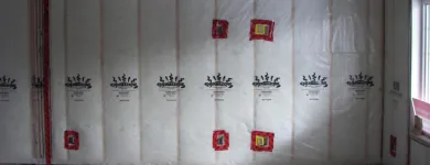 Business 1 image THERMAZONE INSULATION Real Estate & Home Improvement in Grande Prairie AB