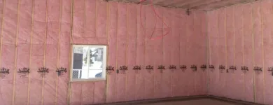 Business 2 image THERMAZONE INSULATION Real Estate & Home Improvement in Grande Prairie AB
