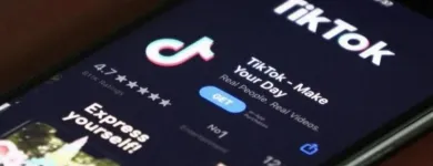 Entreprises 1 image TIKED AGENCY Digital Marketing Agency dans Edmonton AB