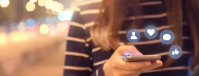 Entreprises 3 image TIKED AGENCY Digital Marketing Agency dans Edmonton AB