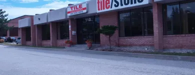 Entreprises 5 image TILE SOLUTIONS Tile Wholesalers & Manufacturers dans Mississauga ON