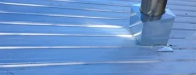 Entreprises 5 image TITAN RESTORATION Roofing Contractors dans Nepean ON