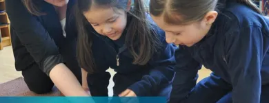 Entreprises 2 image TMI TORONTO MONTESSORI INSTITUTE Education dans Richmond Hill ON