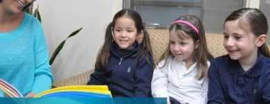 Entreprises 3 image TMI TORONTO MONTESSORI INSTITUTE Education dans Richmond Hill ON