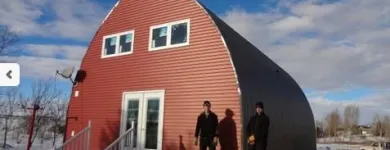 Business 3 image TODD RICHARD CONTRACTING Roofing Contractors in Moose Jaw SK
